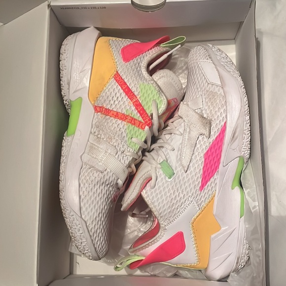 Jordan why not zero.4 - Picture 3 of 4